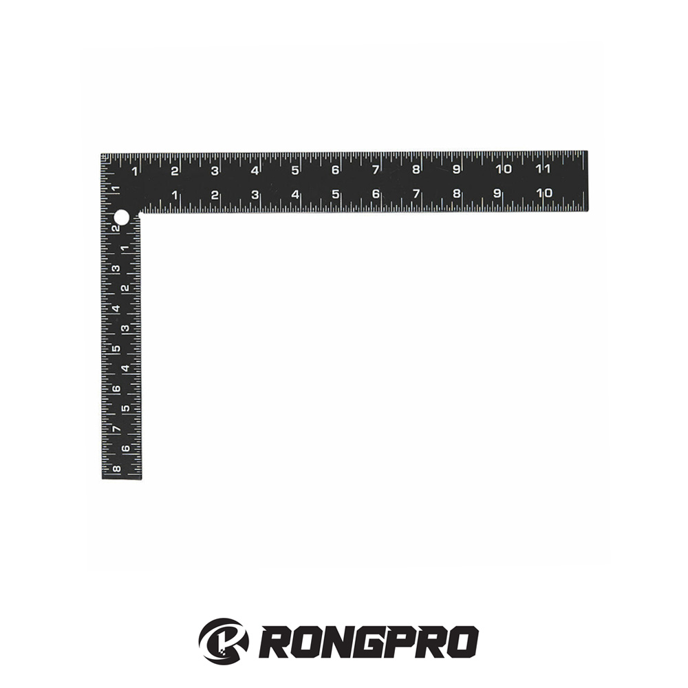 Utility Steel Square 89206