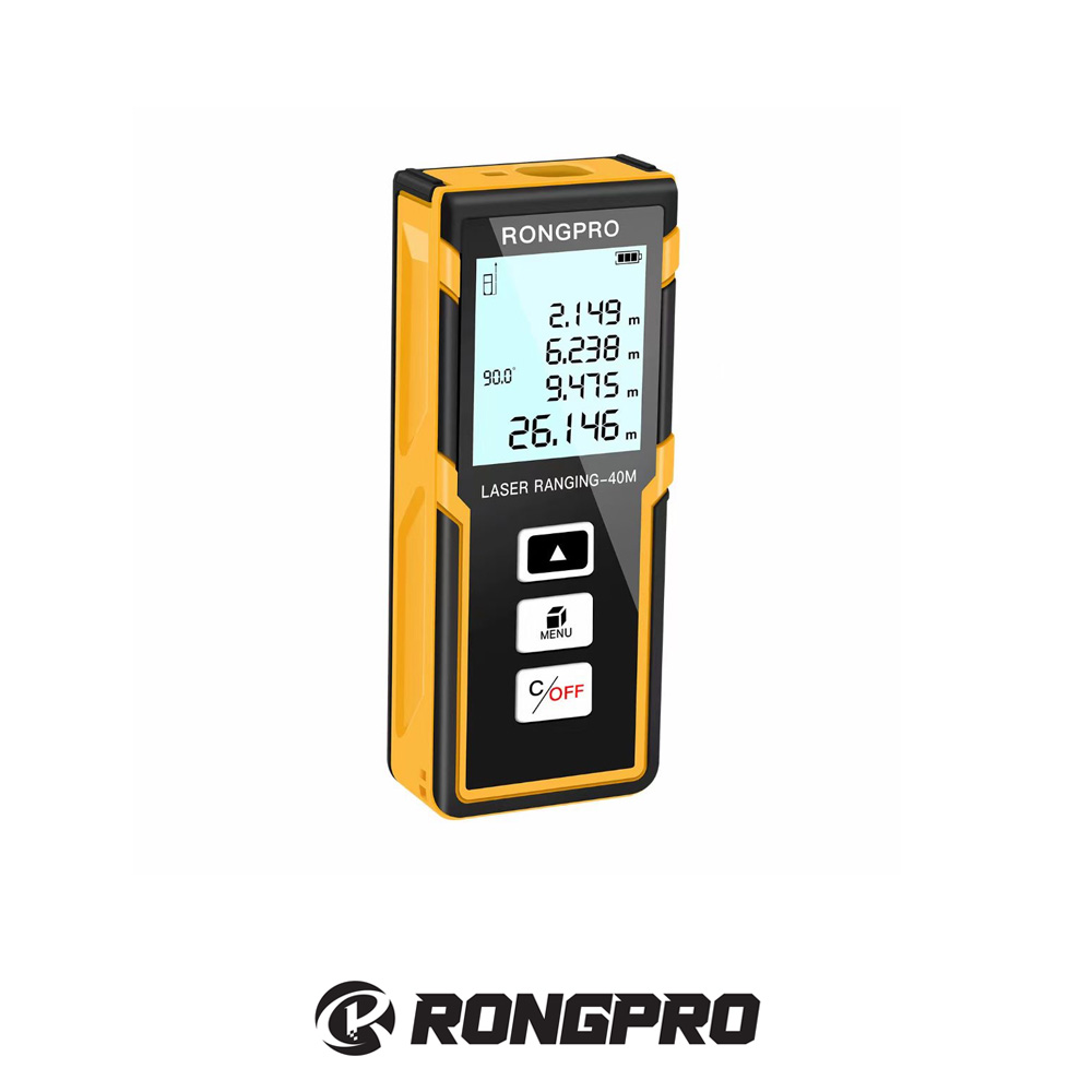 Laser distance meter 88002