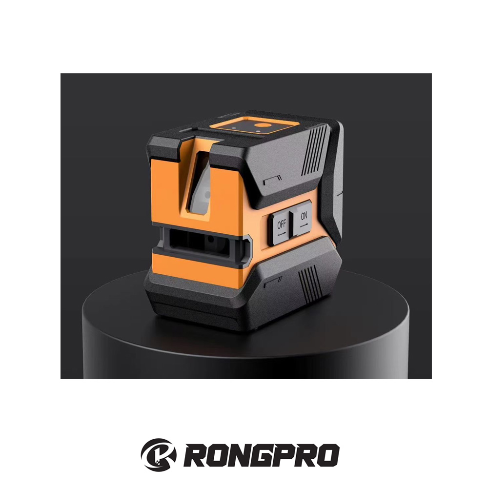 Cross line laser level 88201