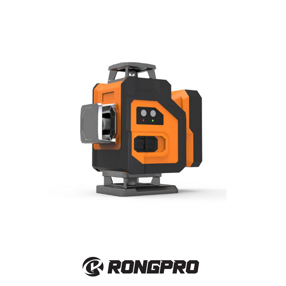 4x360-degree beam line laser level 88161